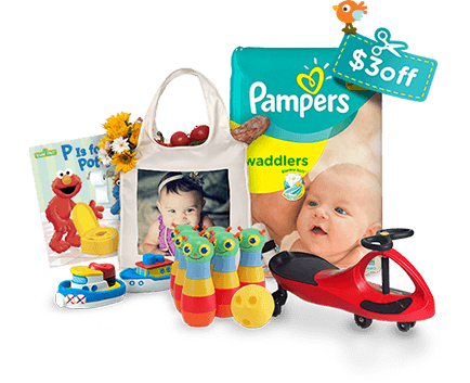 Baby Products